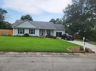 210 Hepworth Way, Wilmington, NC 28412