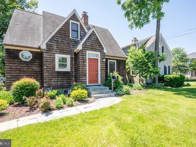 3528 6th St S, Arlington, VA, 22204