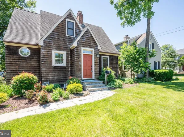 3528 6th St S, Arlington, VA 22204