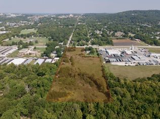 123 15th, Fayetteville, AR 72701