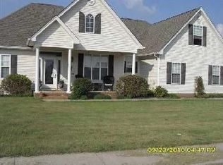 198 Windermere Ln NE, Cleveland, TN 37323