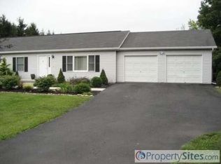 2656 Geryville Pike, Pennsburg, PA 18073