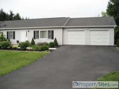 2656 Geryville Pike, Pennsburg, PA, 18073
