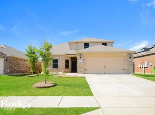 1229 Arizona Dr, Princeton, TX 75407