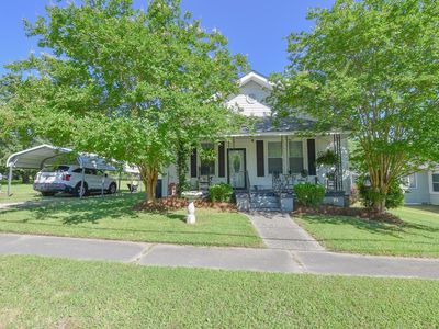 102 Langley St, Abbeville, SC, 29620