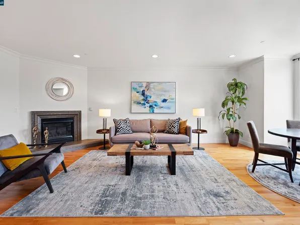 3110 California St APT 3-B, San Francisco, CA 94115