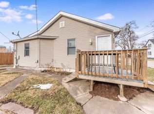 539 N Adams St, Kankakee, IL 60901