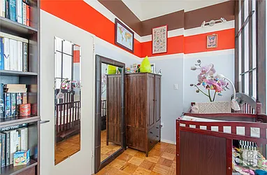 Sold by Halstead Real Estate