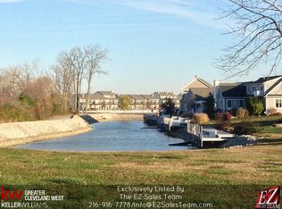 5215 E Blue Teal Dr, Pt Clinton, OH 43452