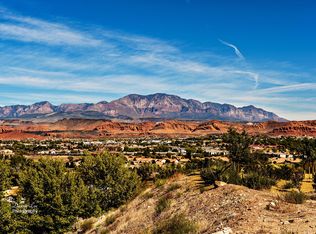 335 S Luce Del Sol UNIT 1, St George, UT 84770