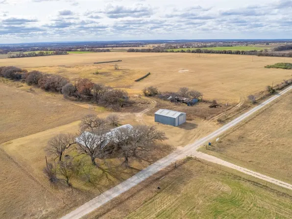 550 County Road 491, De Leon, TX 76444
