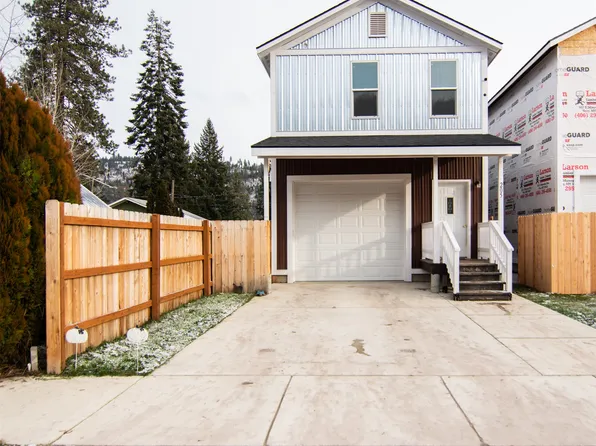 205 Spokane Ave, Troy, MT 59935