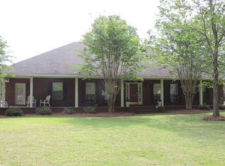 232 Winfield Dr, Tupelo, MS 38801