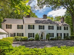 1234 Moores Hill Rd, Laurel Hollow, NY 11791