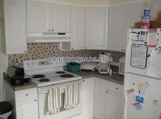 264 Foster St #2DA, Brighton, MA 02135