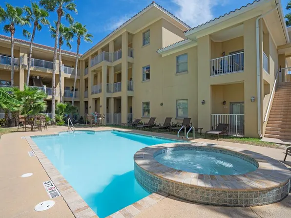 6410 Padre Blvd #102, South Padre Island, TX 78597