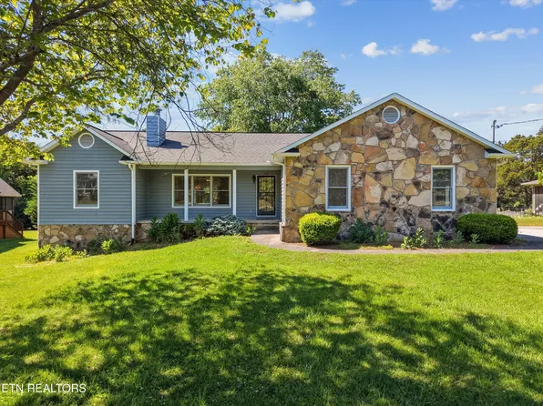 131 Overton Ln, Powell, TN 37849