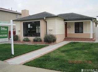 221 Northwood Dr, South San Francisco, CA 94080