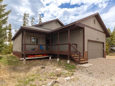 22 GCR 4982, Grand Lake, CO, 80447