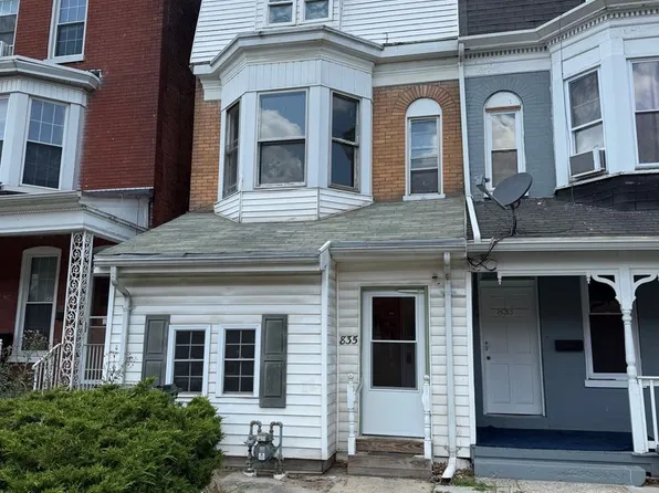 835 Linden Ave, York, PA 17404
