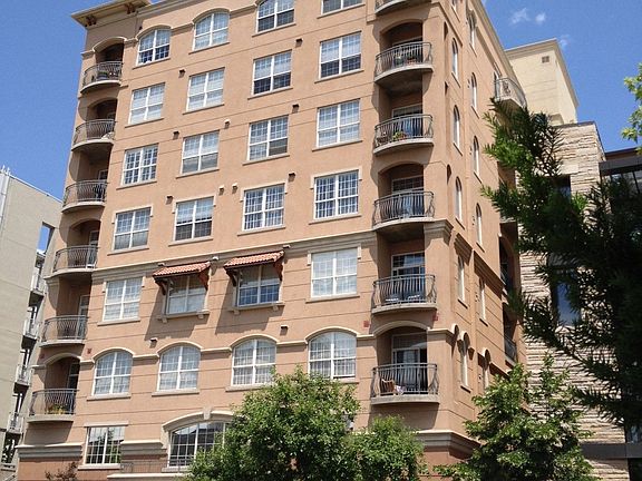 2nd image of 1140 N Cherokee St #702