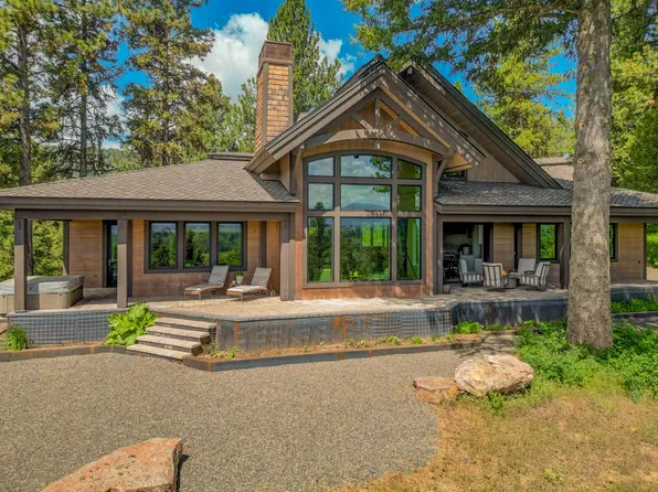273 Whispering Pines Ct, McCall, ID 83638
