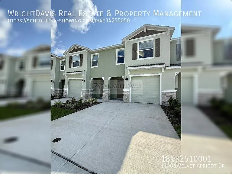 11406 Velvet Apricot Dr — Photo 2