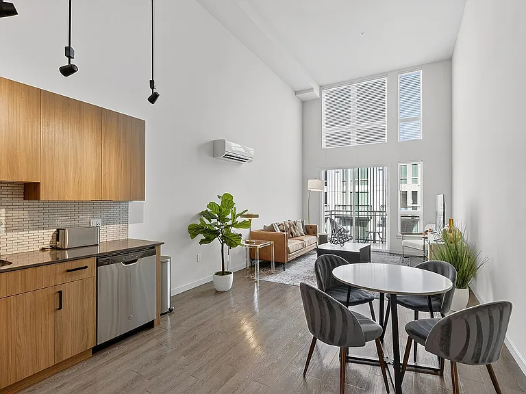 Talisman Model Kitchen