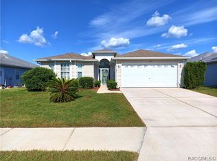 201 N Golf Harbor Path, Inverness, FL 34450