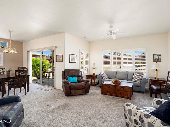 2nd image of 16222 W SILVER FALLS Drive