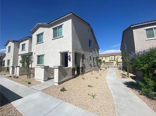 6493 Silver Estates Ave, North Las Vegas, NV 89086
