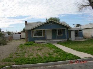 341 W Barbara St, Calipatria, CA 92233