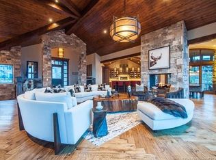 11271 Snow Top Rd, Park City, UT 84060