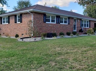 129 Pearl Ave, Campbellsville, KY 42718