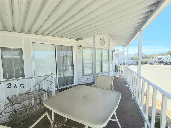 1295 S Cawston Ave Space 245, Hemet, CA 92545