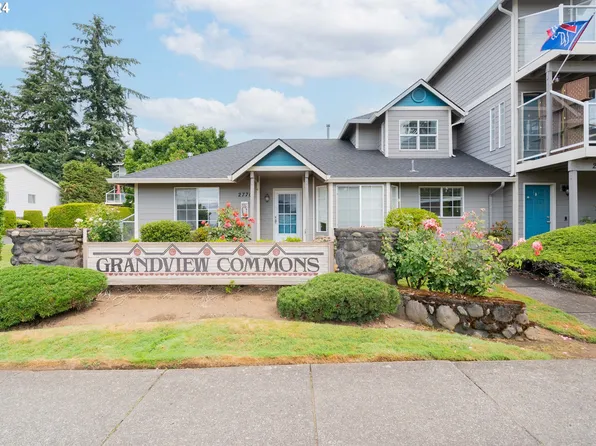 2770 E McLoughlin Blvd, Vancouver, WA 98661