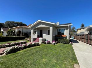 25 13th Ave #A, San Mateo, CA 94402