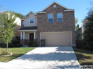 5226 Tomas Cir, San Antonio, TX 78240