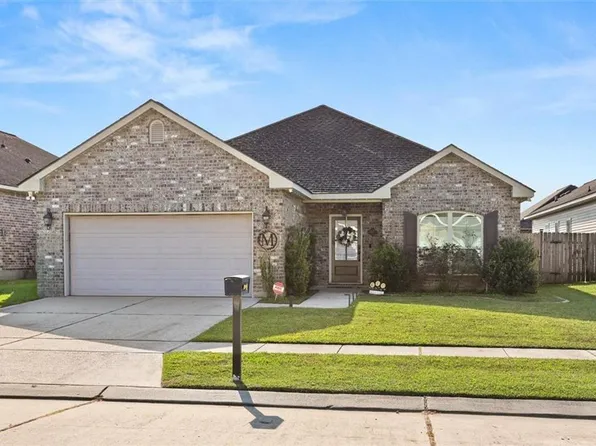 2605 Sea Shore Dr, Marrero, LA 70072