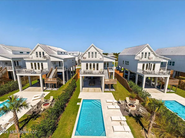 26460 W Beach Blvd, Pass Christian, MS 39571