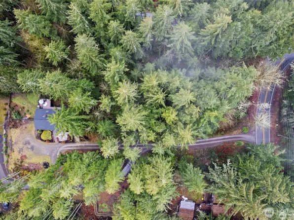 0 Hunt Street NW, Gig Harbor, WA 98335