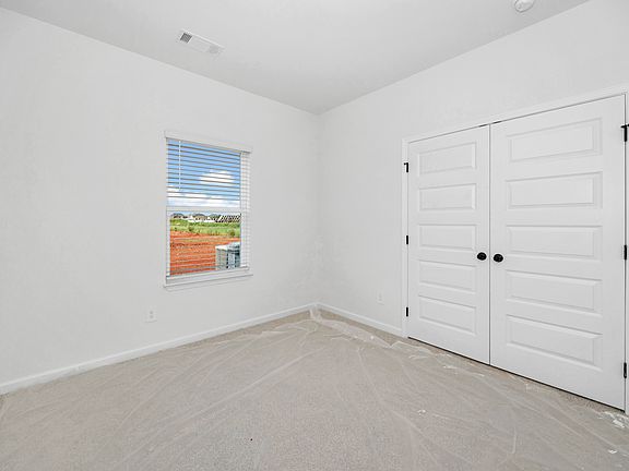 The Foxhall floorplan with the Elemental Pearl interior package.