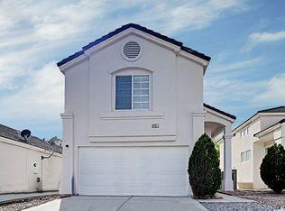 4351 Coyote Crest Ct, Spring Valley, NV 89147