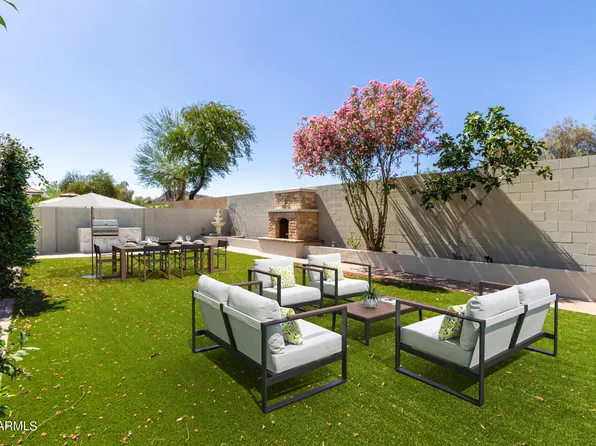 5504 W ROWEL Road, Phoenix, AZ 85083