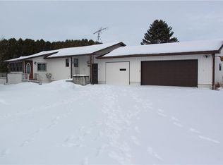 N4899 710th St, Menomonie, WI 54751