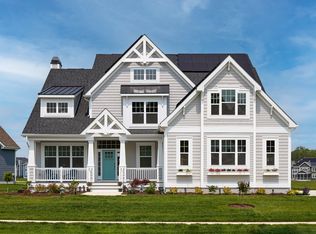 Shearwater Plan, Bridgewater, Frankford, DE 19945