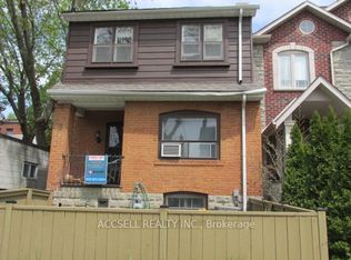 53 Arlington Ave N, Toronto, ON M6G3K9