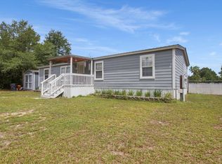 915 Oak Ridge Rd, Defuniak Springs, FL 32433
