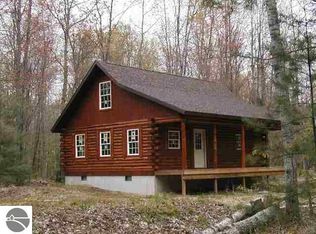 11983 Twin Lake Rd, Kalkaska, MI 49646