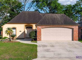 1344 Arcadia Dr, Baton Rouge, LA 70810